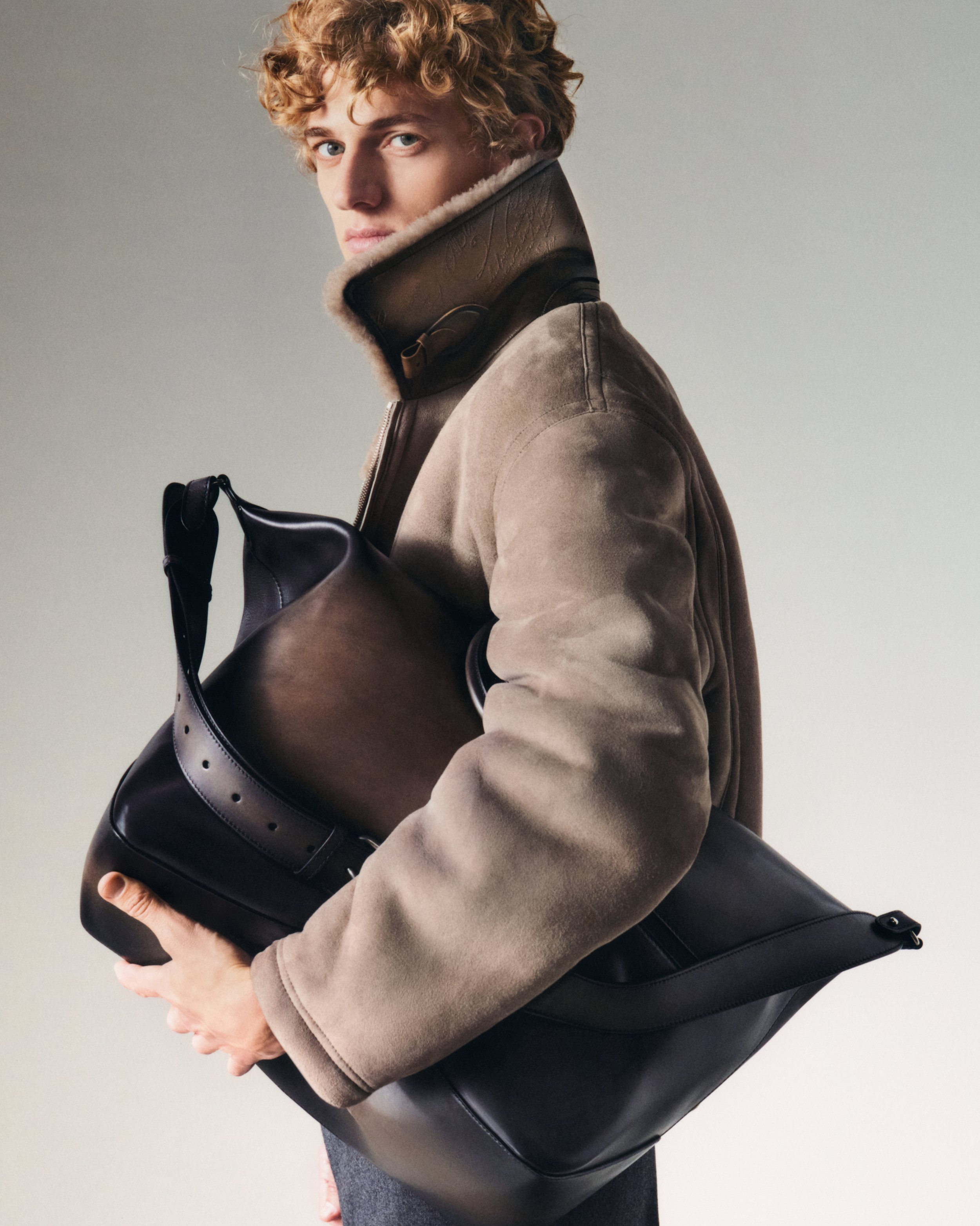 PFW: Berluti Fall 2024 Collection — KOLOR MAGAZINE